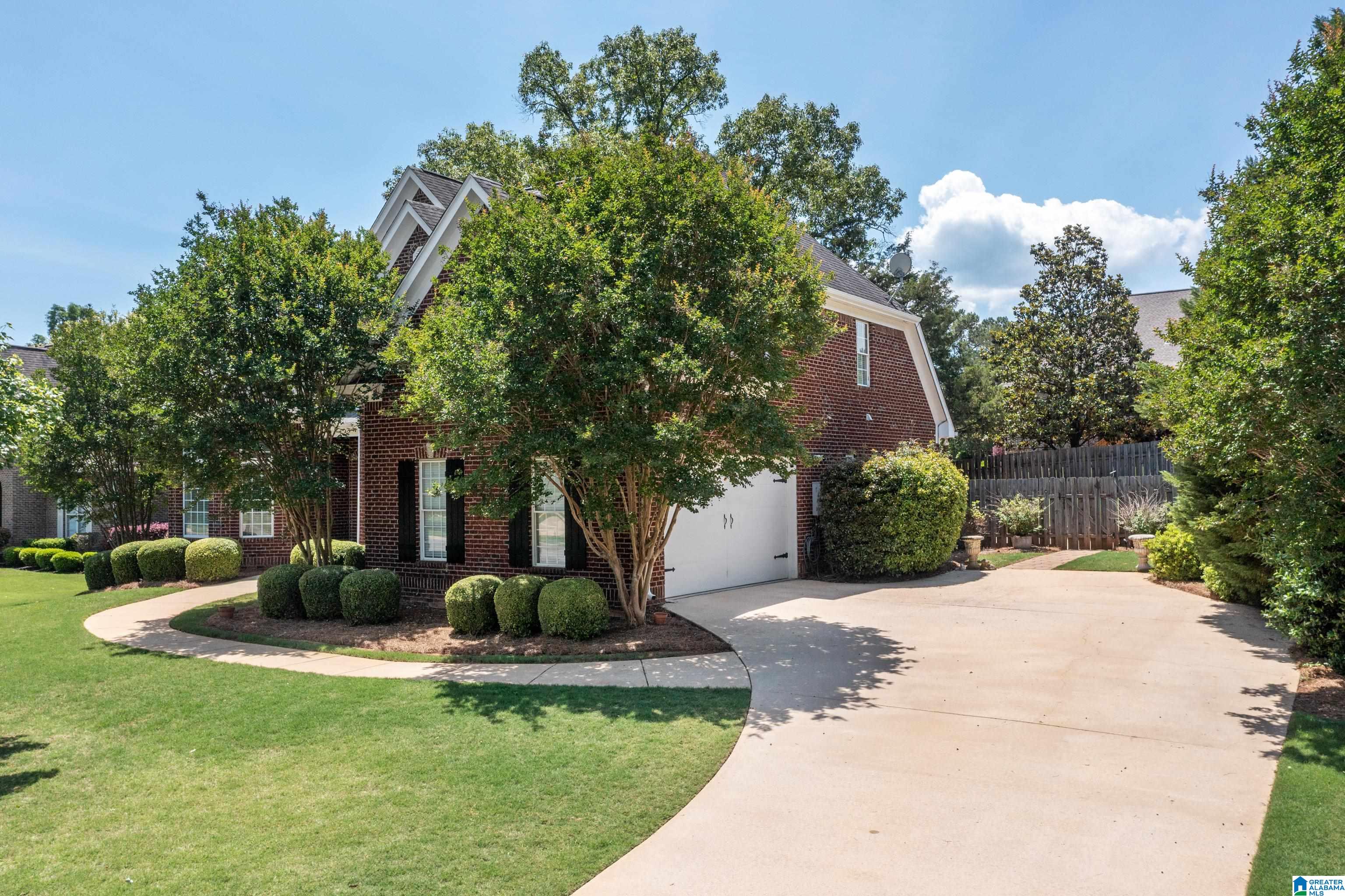 1024 Millstone Road Leeds, AL 35094 - Photo 40 of 42