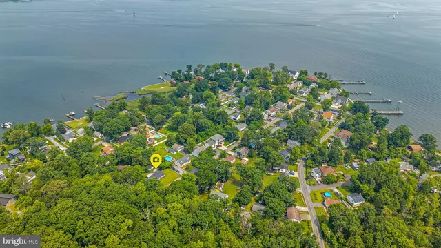 $355,000 | 4738 Washington Avenue, Shady Side, MD 20764