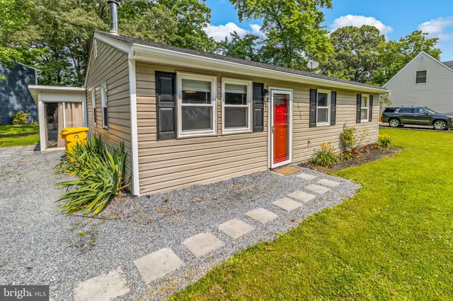 $355,000 | 4738 Washington Avenue, Shady Side, MD 20764