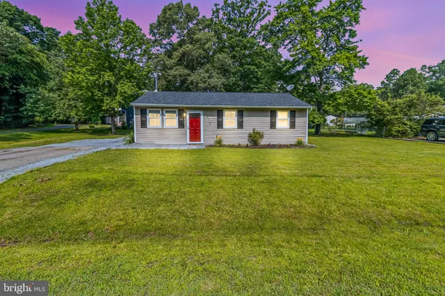 $355,000 | 4738 Washington Avenue, Shady Side, MD 20764