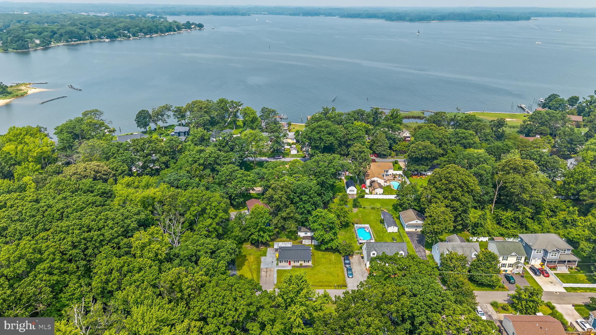 4738 Washington Avenue Shady Side, MD 20764 - Photo 14 of 30 picturesque community