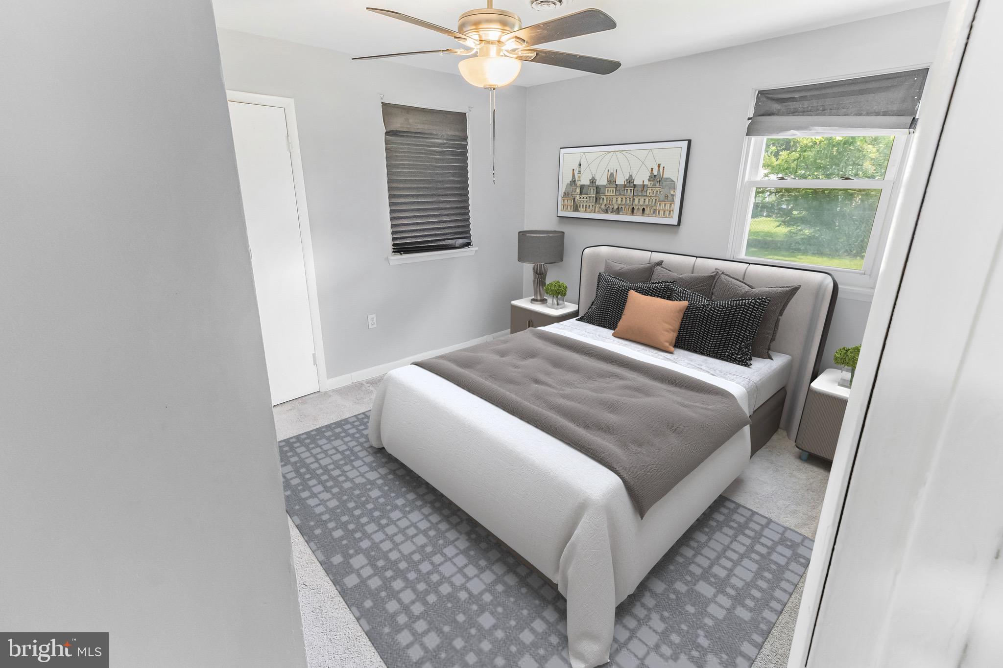 4738 Washington Avenue Shady Side, MD 20764 - Photo 5 of 30 virtually staged