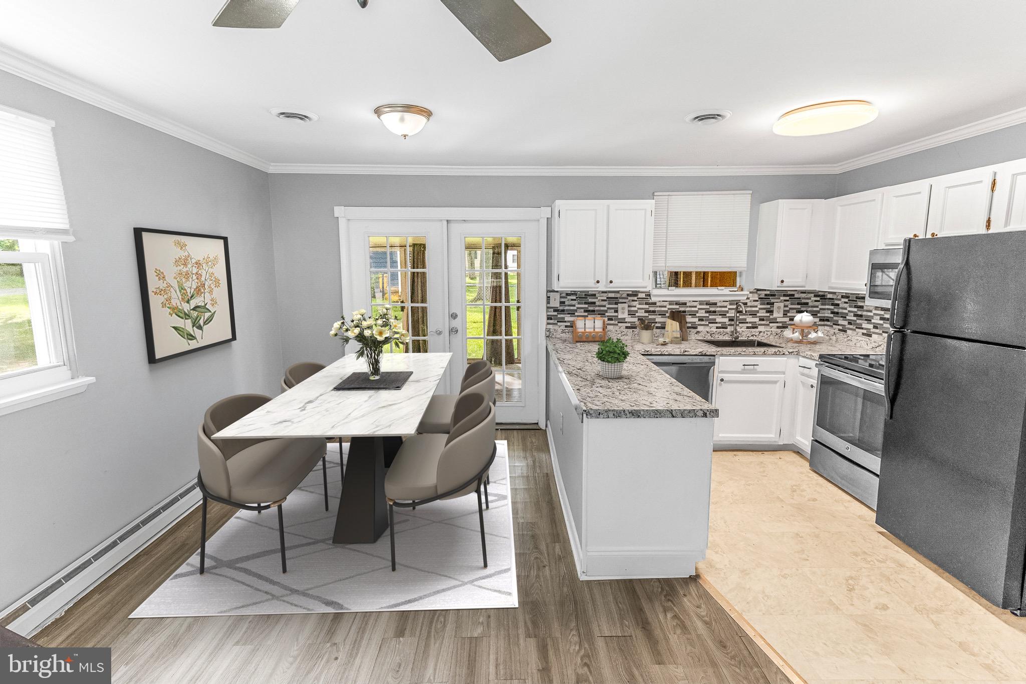 4738 Washington Avenue Shady Side, MD 20764 - Photo 6 of 30 virtually staged