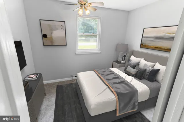 $355,000 | 4738 Washington Avenue, Shady Side, MD 20764