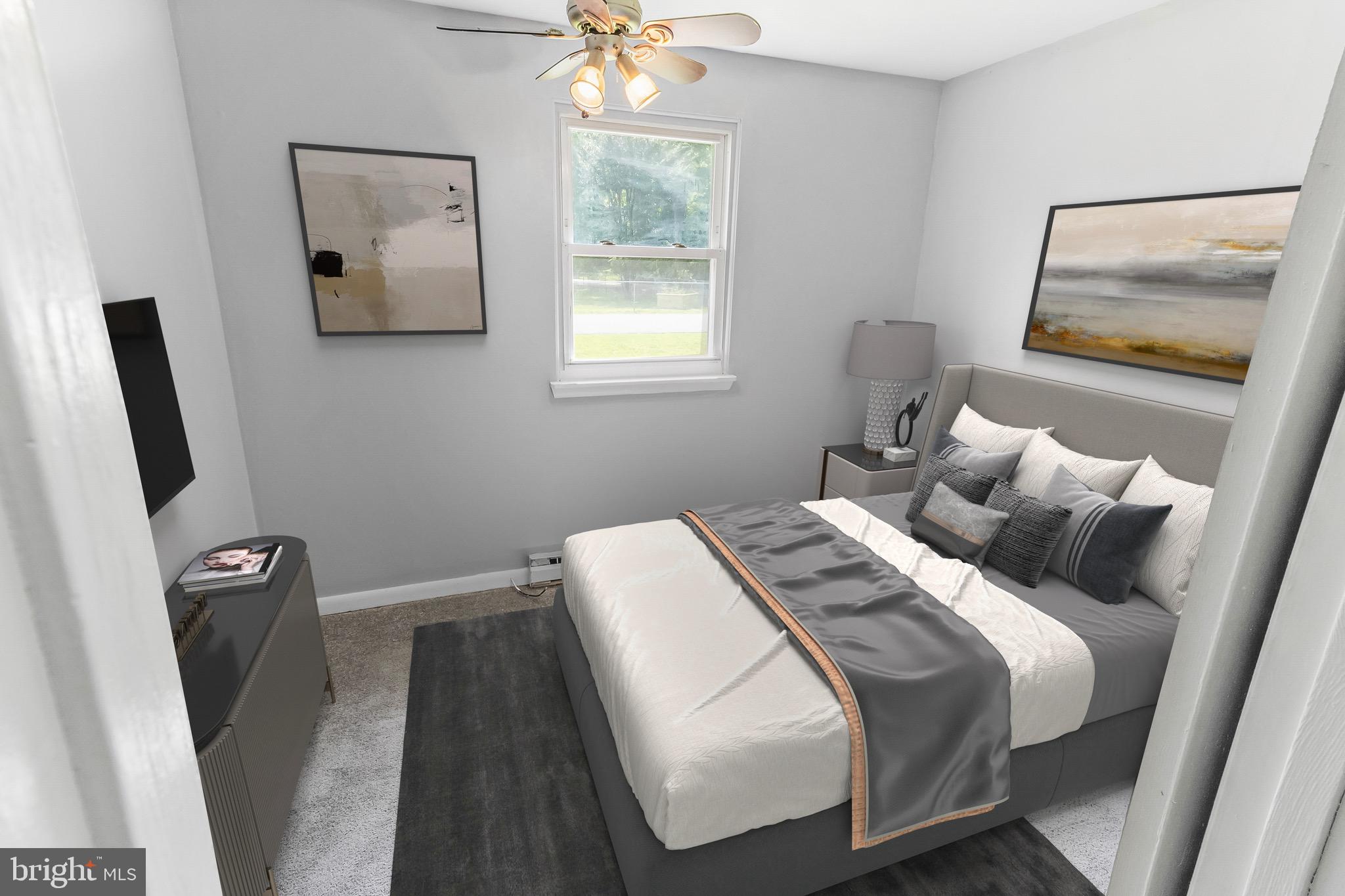 4738 Washington Avenue Shady Side, MD 20764 - Photo 8 of 30 virtually staged