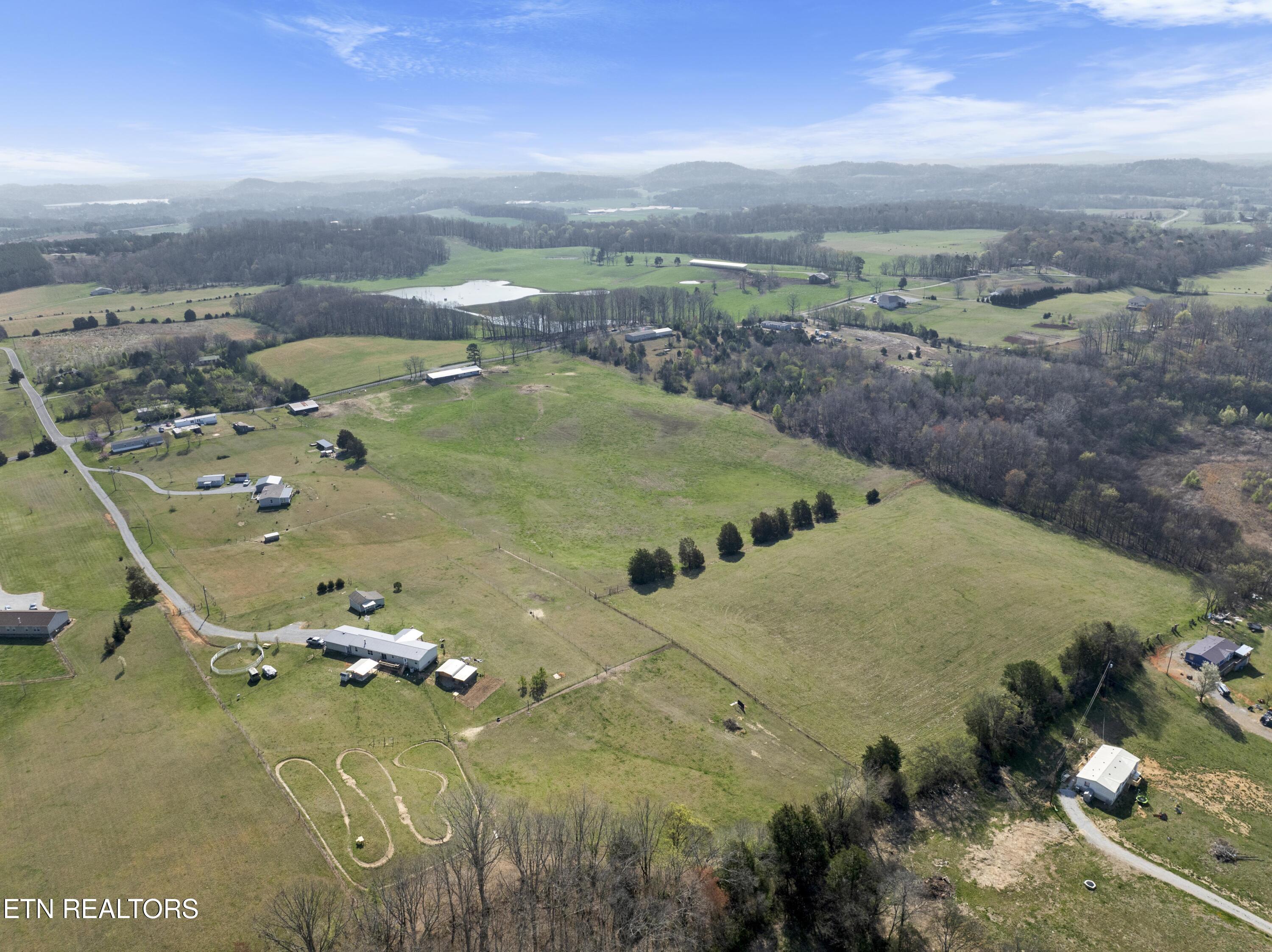 5816 Caldwell Road Loudon, TN 37774 - Photo 11 of 23 DJI_0615