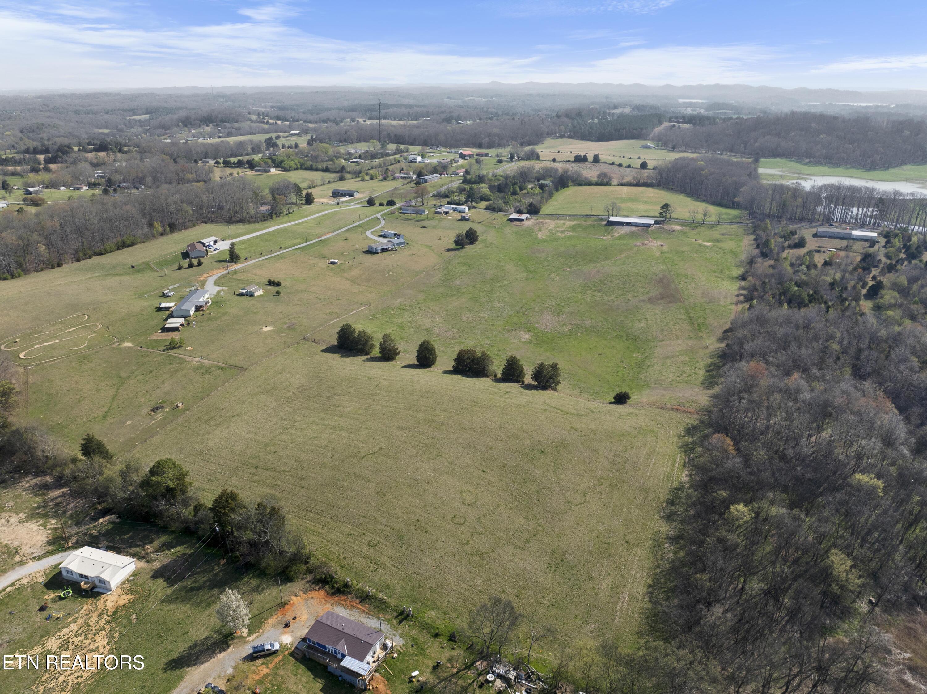 5816 Caldwell Road Loudon, TN 37774 - Photo 13 of 23 DJI_0630