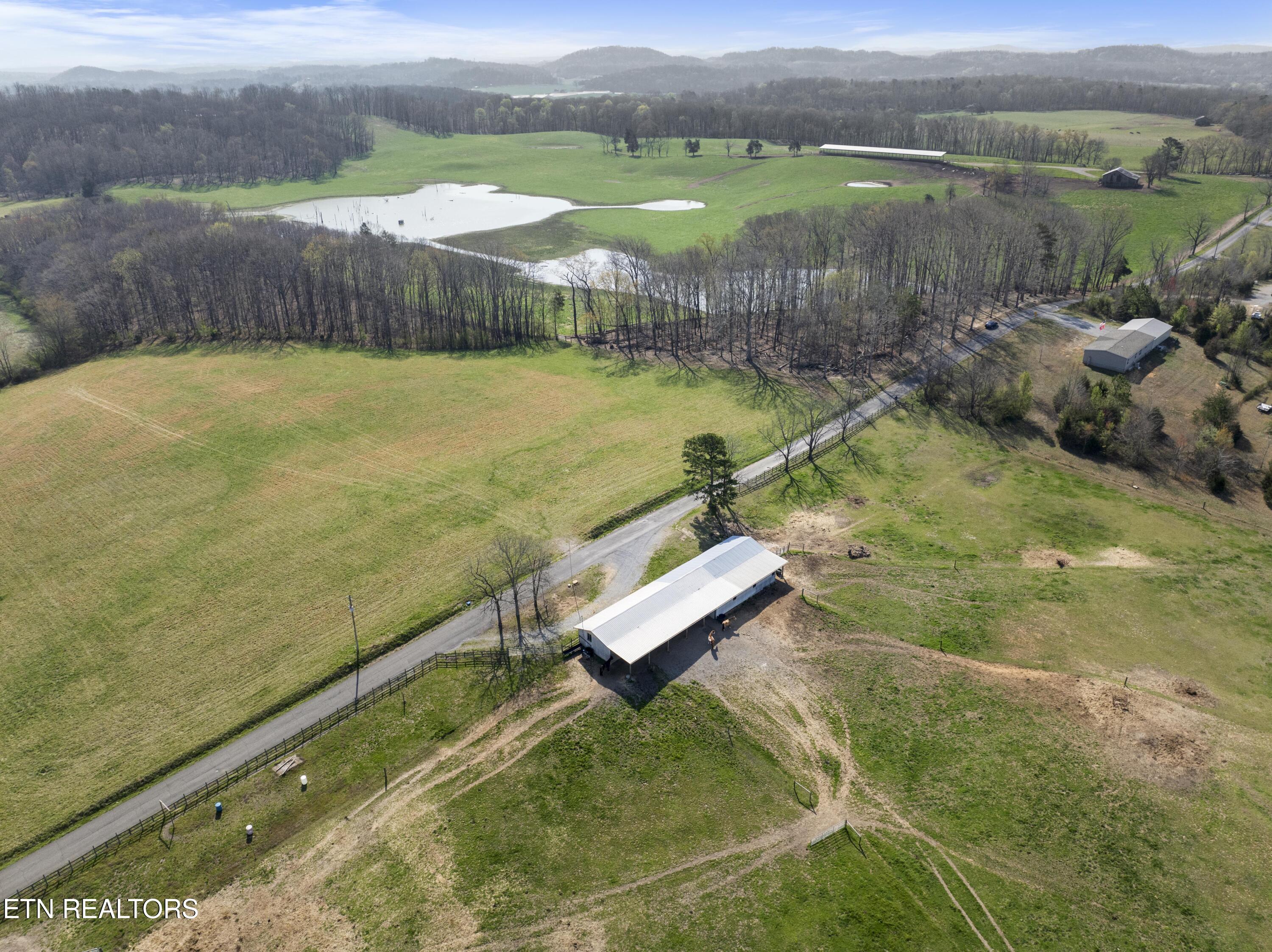 5816 Caldwell Road Loudon, TN 37774 - Photo 16 of 23 DJI_0645