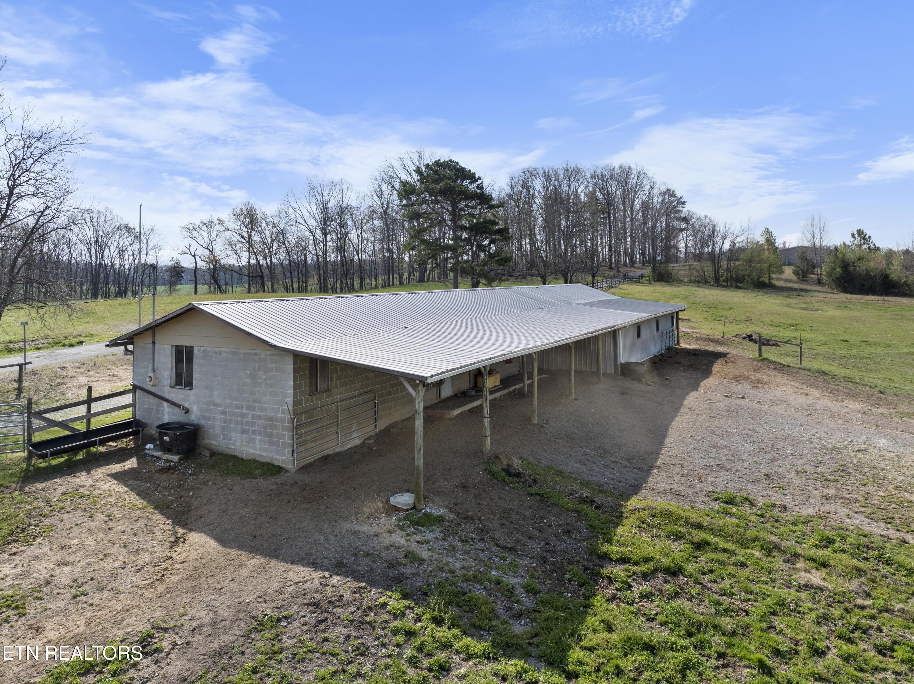 5816 Caldwell Road Loudon, TN 37774 - Photo 19 of 23 DJI_0662