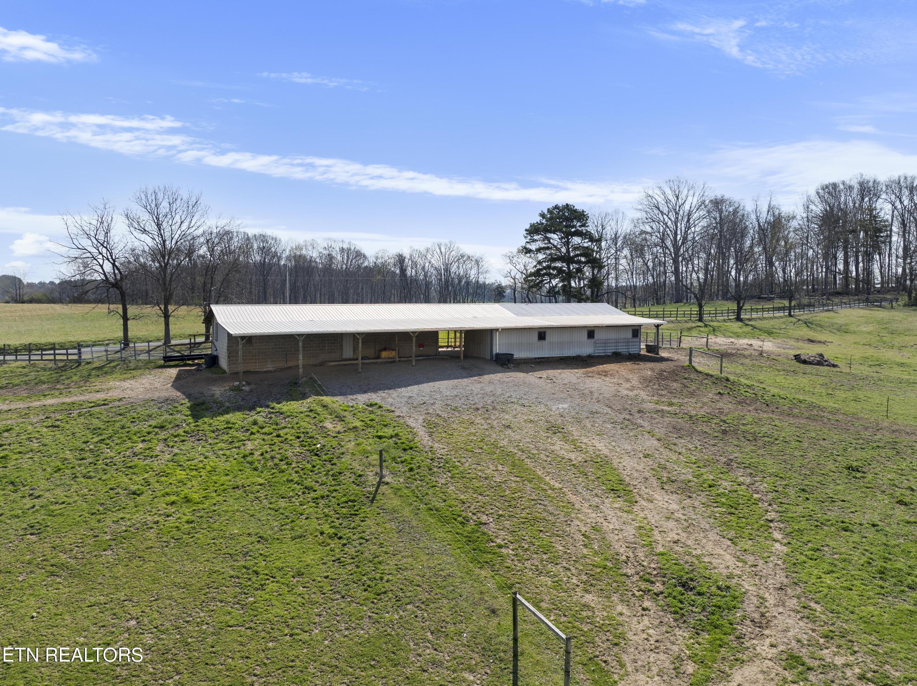 5816 Caldwell Road Loudon, TN 37774 - Photo 20 of 23 DJI_0668