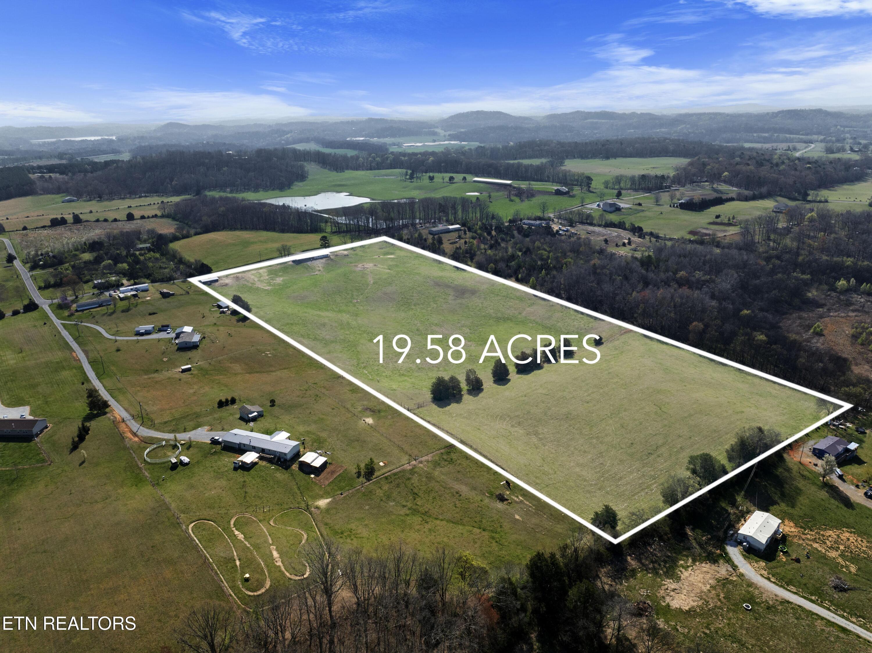 5816 Caldwell Road Loudon, TN 37774 - Photo 2 of 23 PL2