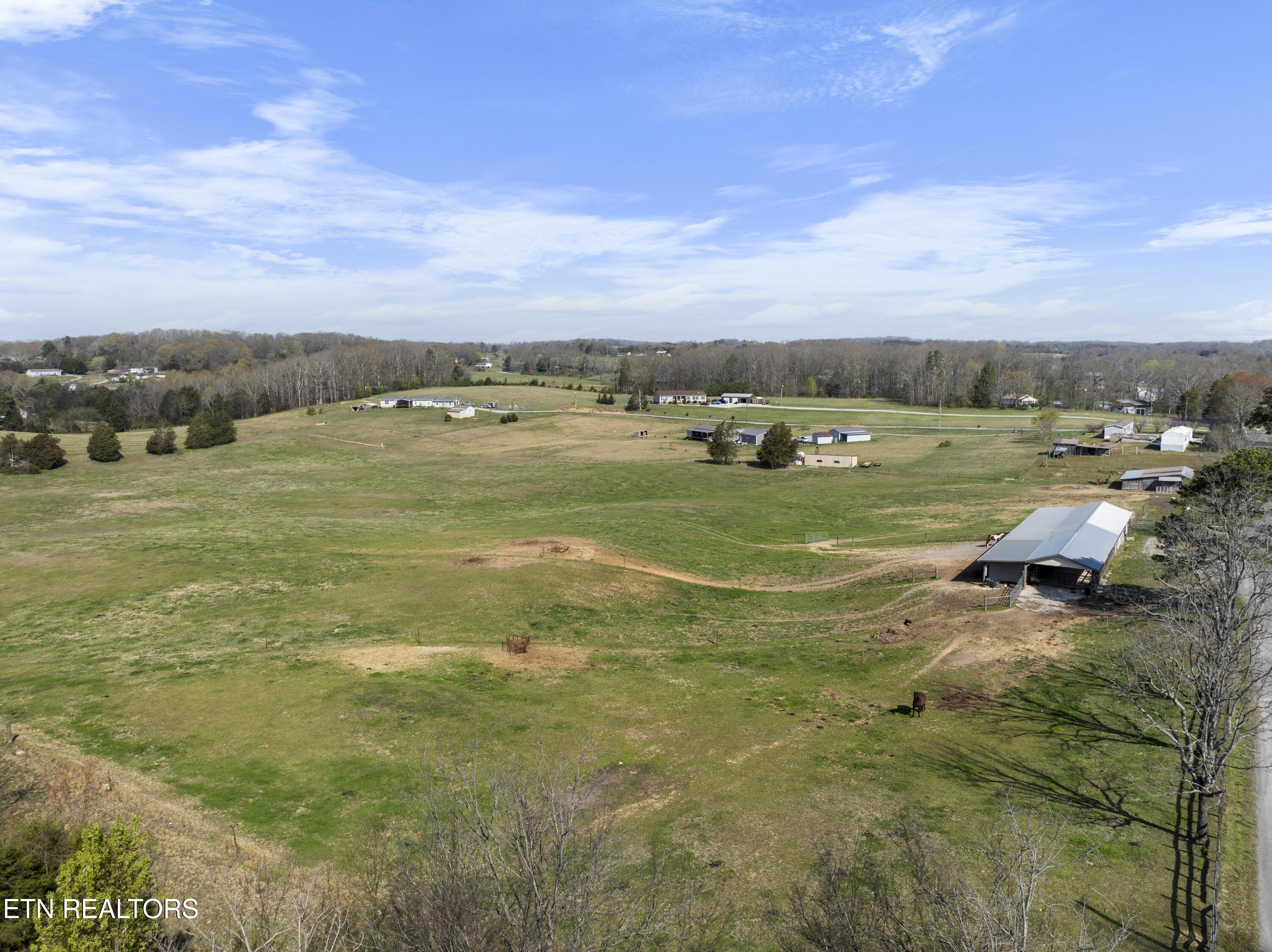 5816 Caldwell Road Loudon, TN 37774 - Photo 3 of 23 DJI_0580