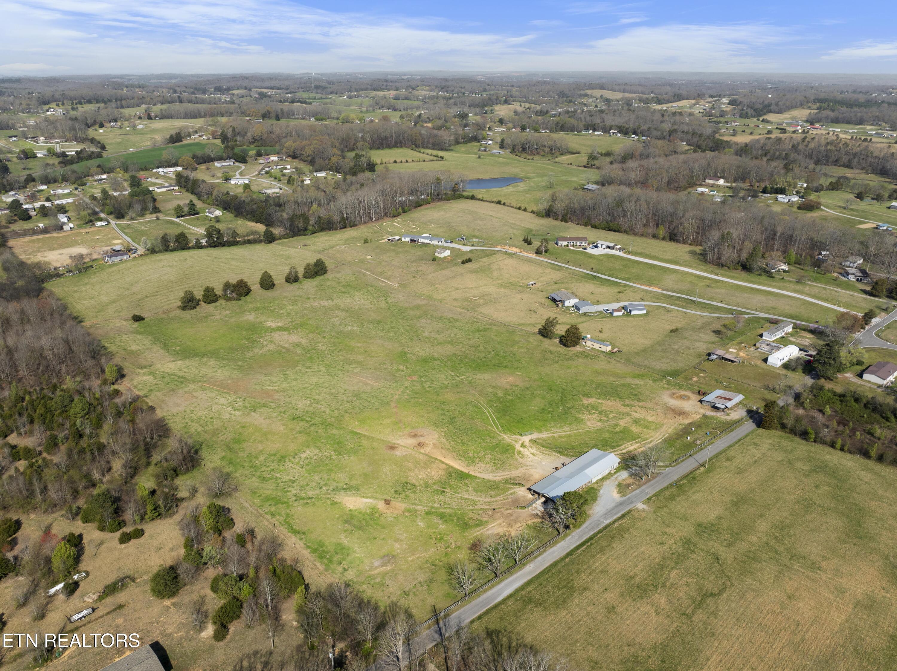 5816 Caldwell Road Loudon, TN 37774 - Photo 5 of 23 DJI_0605