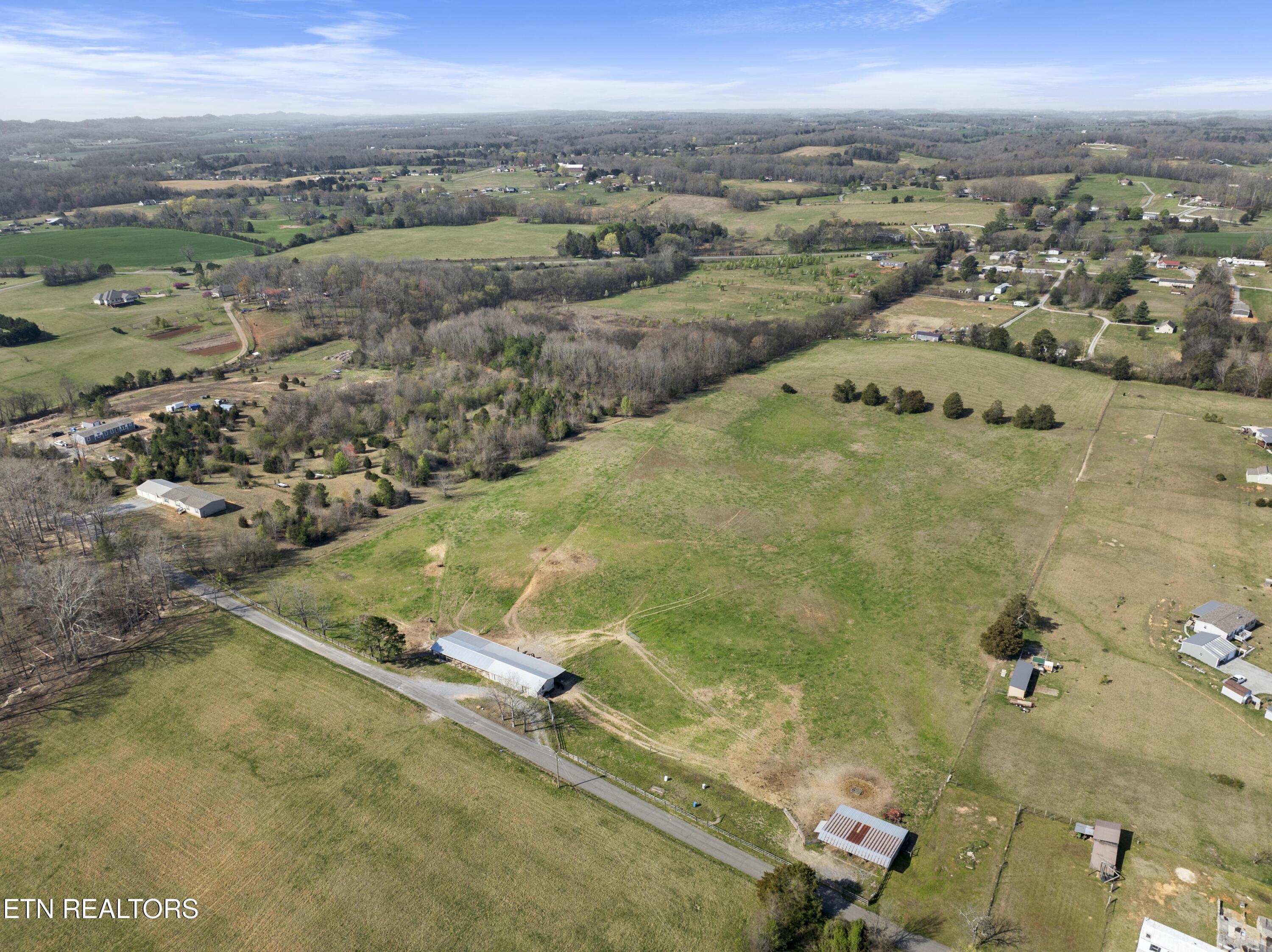 5816 Caldwell Road Loudon, TN 37774 - Photo 6 of 23 DJI_0600