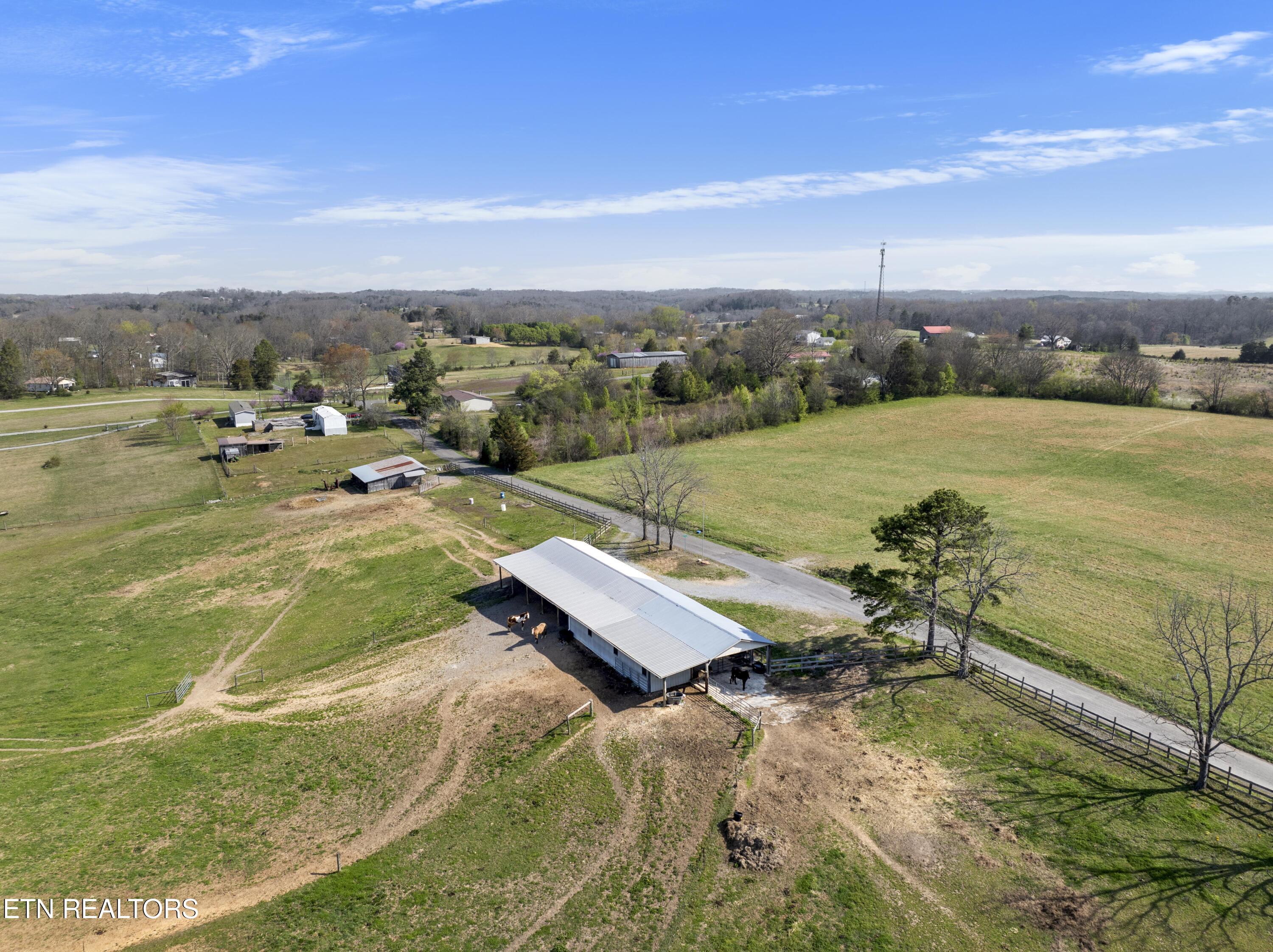 5816 Caldwell Road Loudon, TN 37774 - Photo 8 of 23 DJI_0590