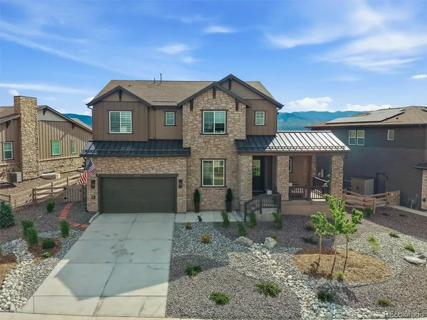 $1,250,000 | 8701 Big Thompson Street, Littleton, CO 80125