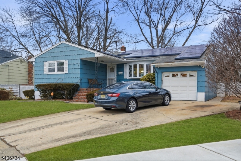 14 Arthur Street Roselle, NJ 07203 - Photo 2 of 27