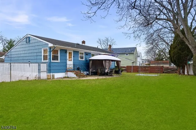 $489,000 | 14 Arthur Street, Roselle, NJ 07203