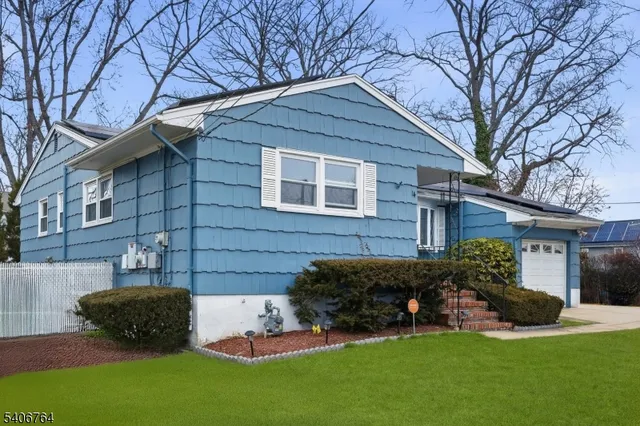 $489,000 | 14 Arthur Street, Roselle, NJ 07203