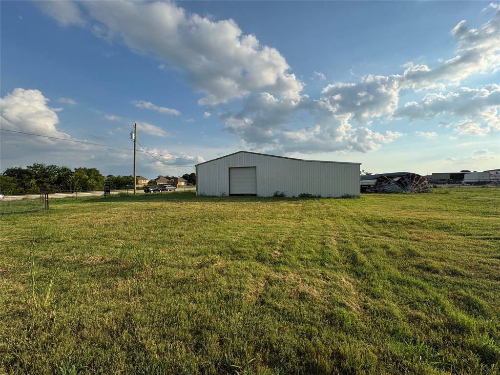 13625 Reeder Road Forney, TX 75126 - Photo 11 of 18 a view of a ocean view