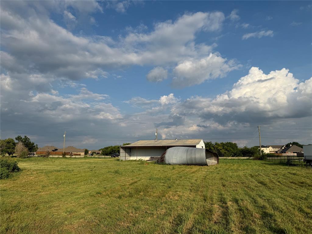 13625 Reeder Road Forney, TX 75126 - Photo 15 of 18 a view of a sky from balcony