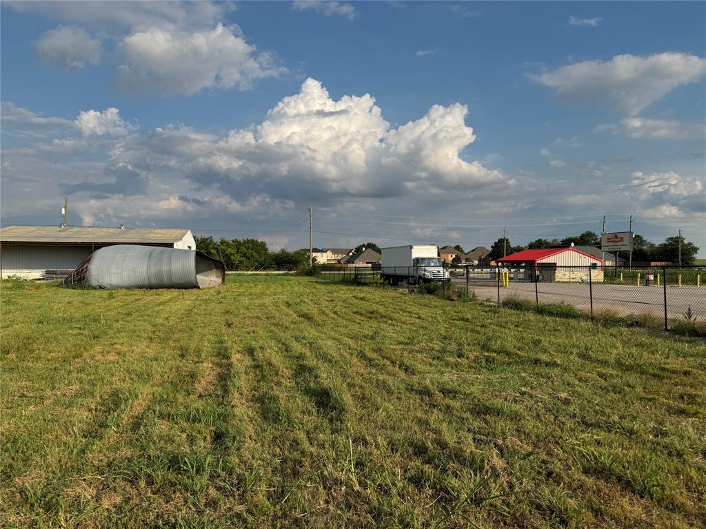 13625 Reeder Road Forney, TX 75126 - Photo 16 of 18 a view of a lake with houses