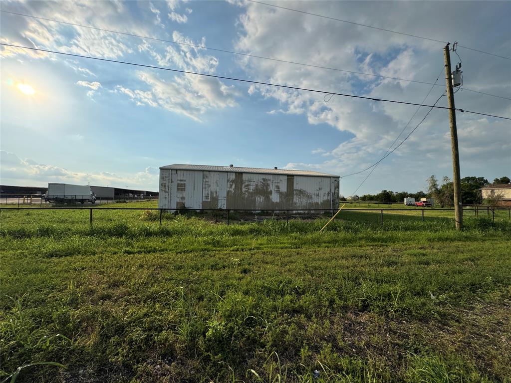 13625 Reeder Road Forney, TX 75126 - Photo 8 of 18 a view of a back yard