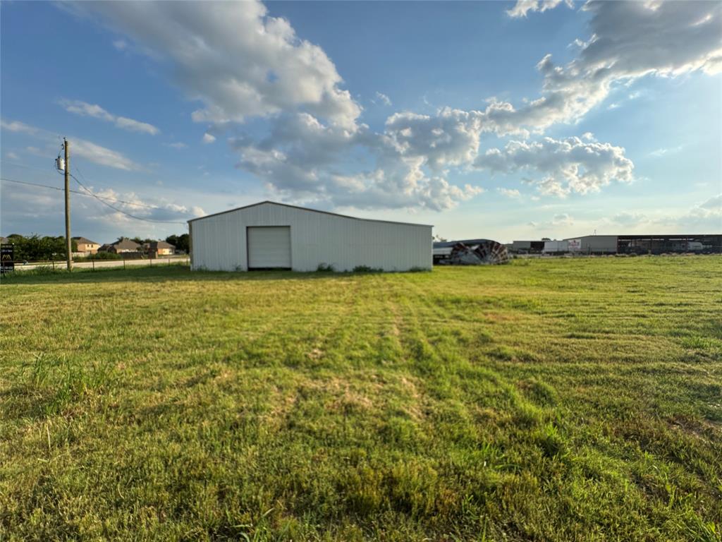 13625 Reeder Road Forney, TX 75126 - Photo 10 of 18 a view of a ocean view