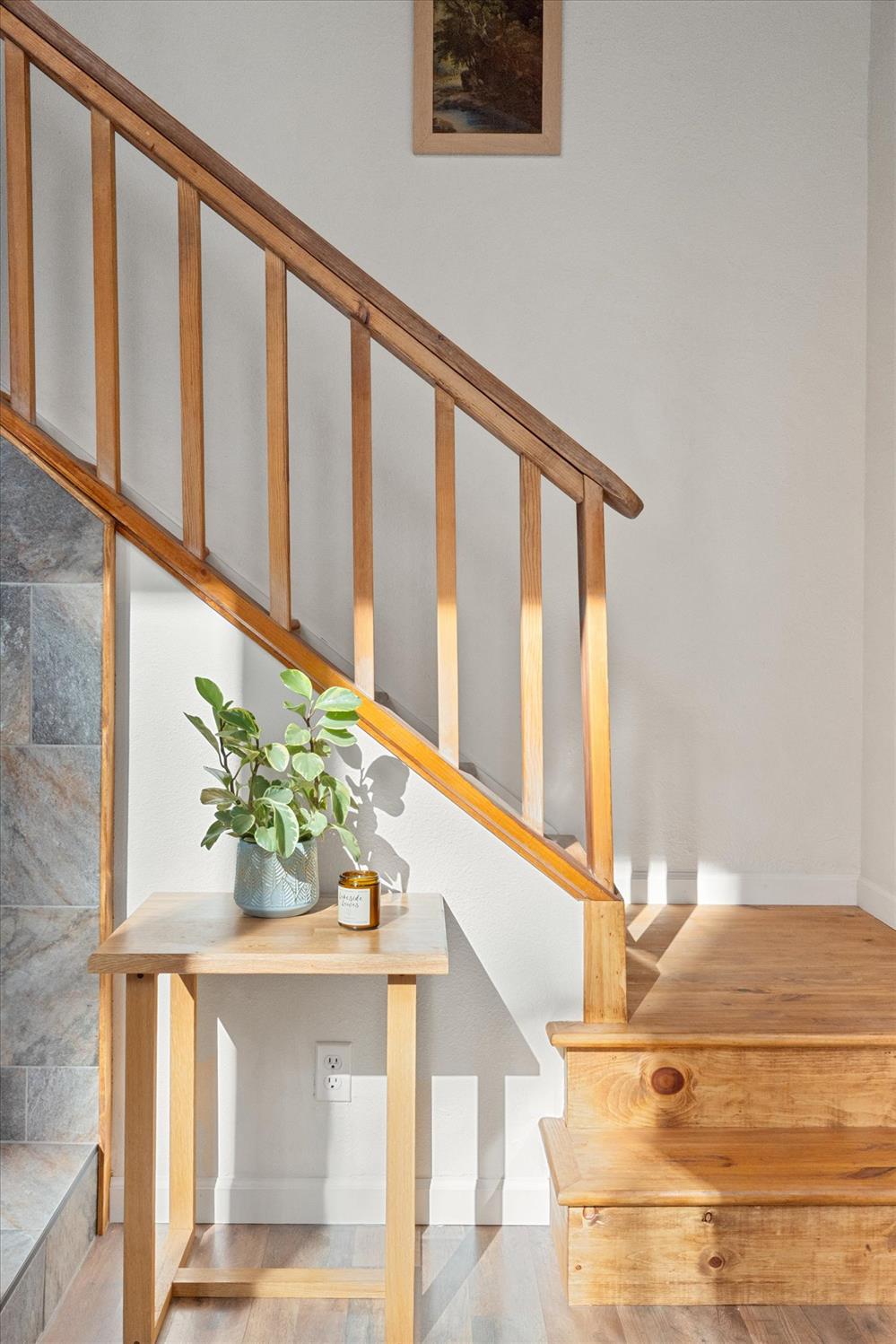 210 David Lee Road Arnold, CA 95223 - Photo 22 of 37 a view of entryway
