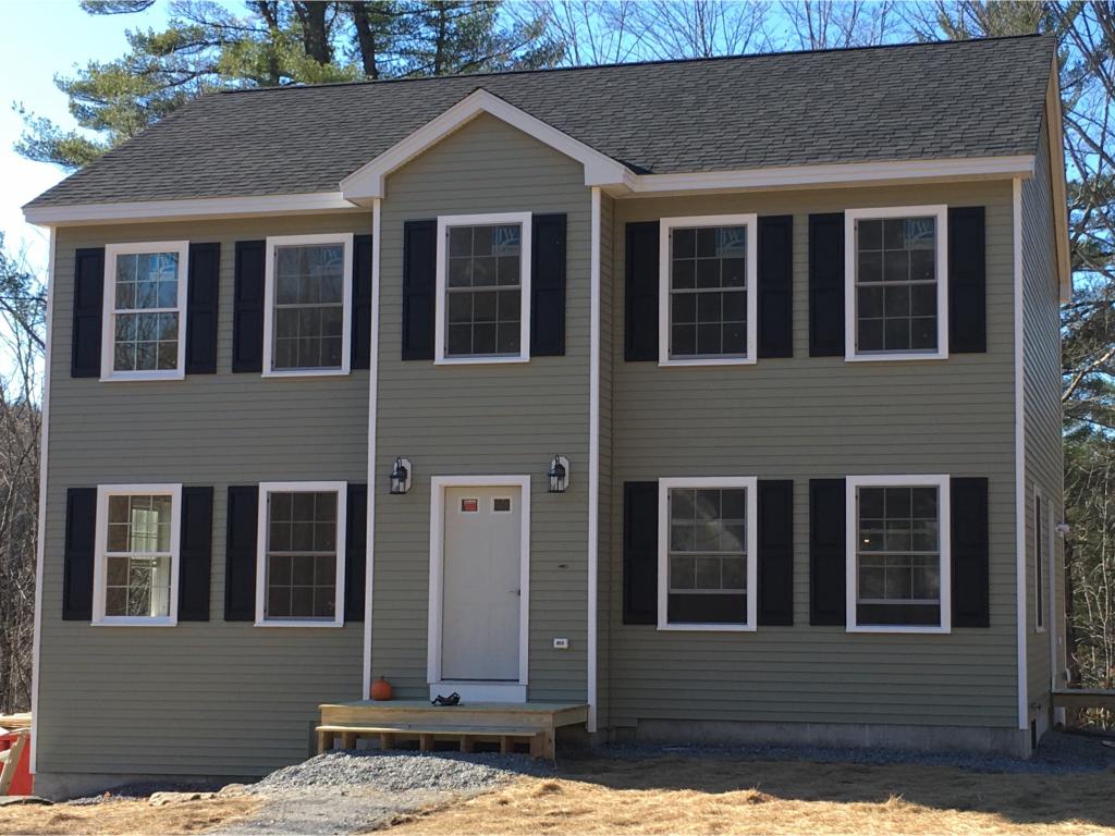 Lot 91 Rockland Road Weare, NH 03281 - Photo 1 of 15 Gallery Image 1