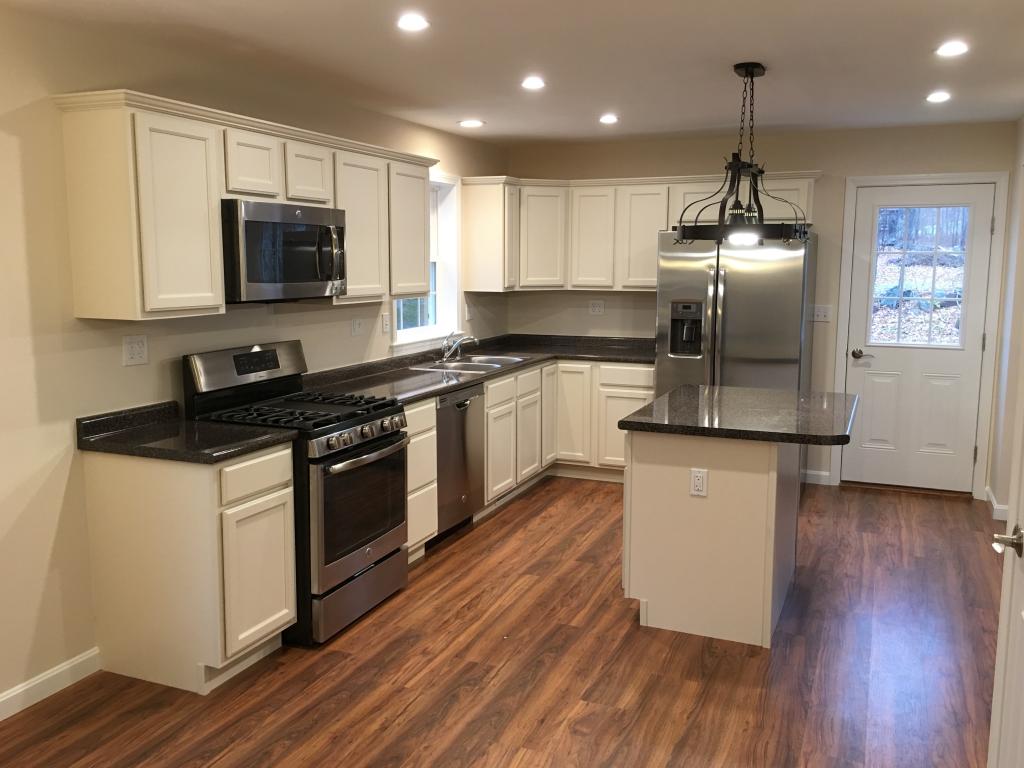 Lot 91 Rockland Road Weare, NH 03281 - Photo 3 of 15 Gallery Image 3