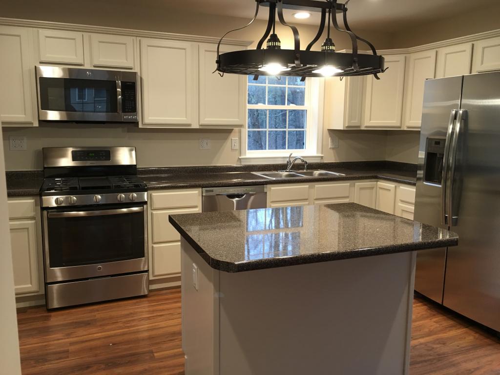 Lot 91 Rockland Road Weare, NH 03281 - Photo 4 of 15 Gallery Image 4