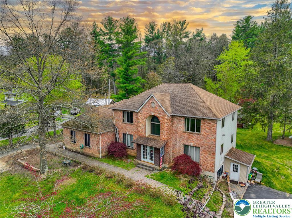 7494 Mount Eaton Road Saylorsburg, PA 18353 - Photo 36 of 50
