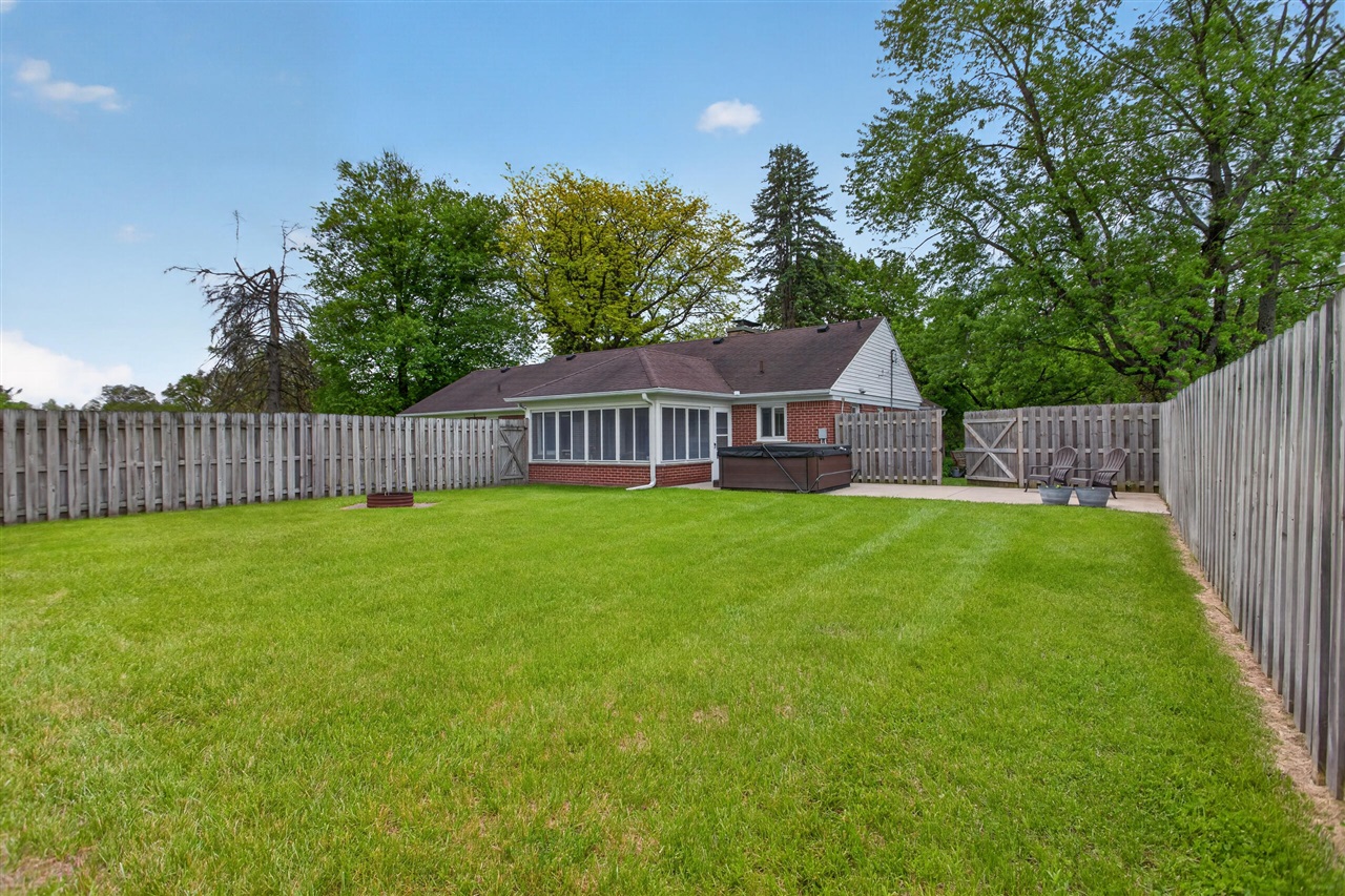 10260 Mack Island Road Grass Lake, MI 49240 - Photo 44 of 55