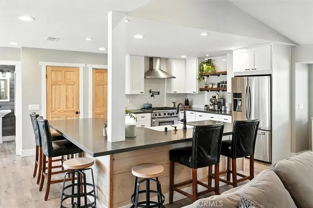 $1,300,000 | 3627 Spanish Bit Drive, Acton, CA 93510