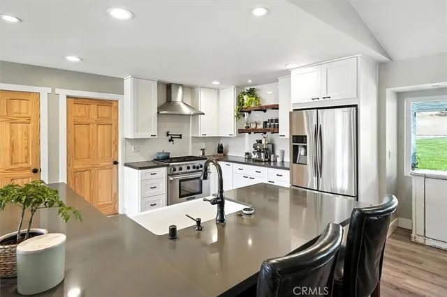 $1,300,000 | 3627 Spanish Bit Drive, Acton, CA 93510