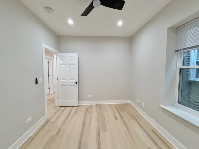 $3,800 | 4908 North Rockwell Street, Unit 2, Chicago, IL 60625