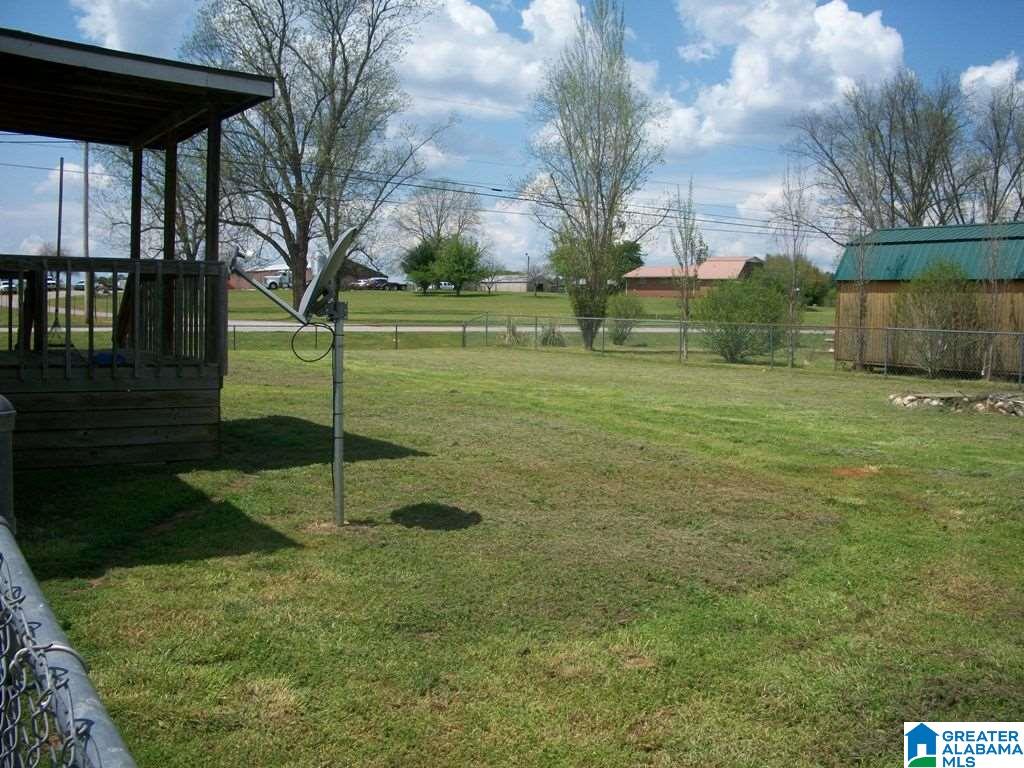 502 Robanna Circle Ohatchee, AL 36271 - Photo 34 of 44