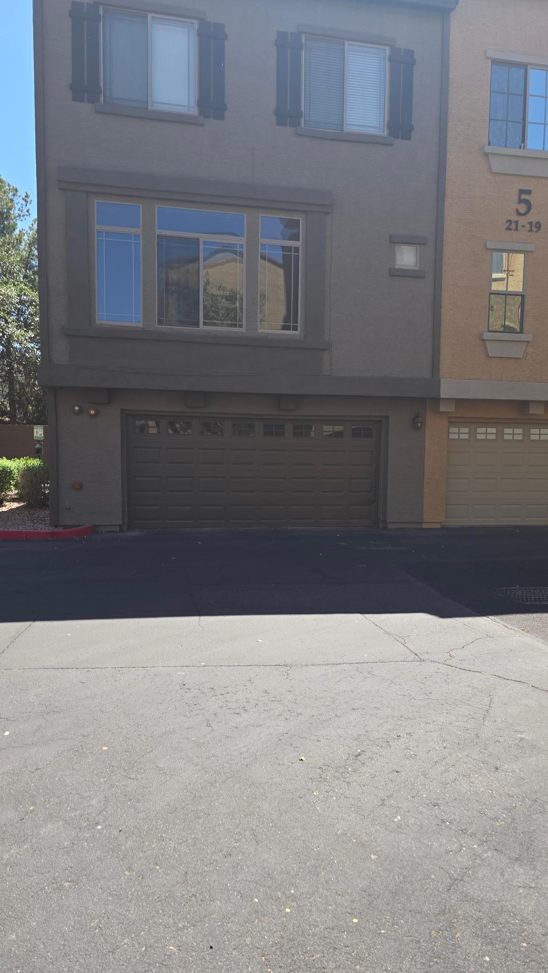 16825 North 14th Street, Unit 21 Phoenix, AZ 85022 - Photo 21 of 22 Photo #22