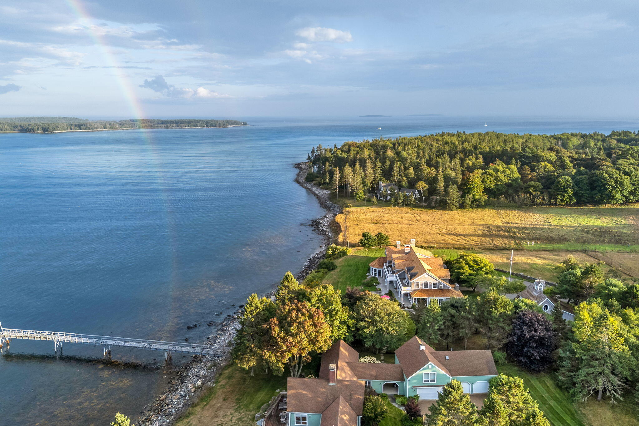 425 Seawall Road Southwest Harbor, ME 04679 - Photo 4 of 82 48-web-or-mls-425-seawall-rd