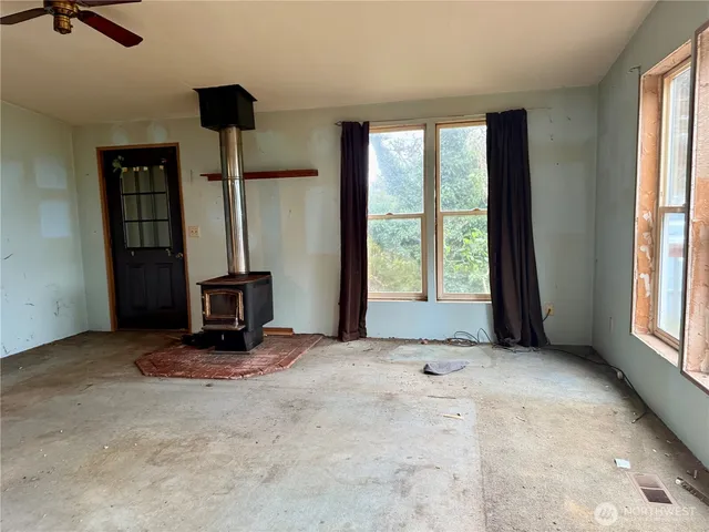 $135,000 | 401 South Starr Street, Westport, WA 98595