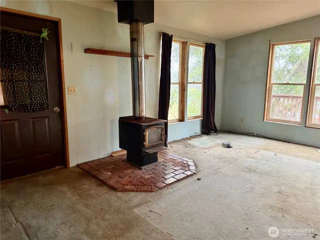 $135,000 | 401 South Starr Street, Westport, WA 98595