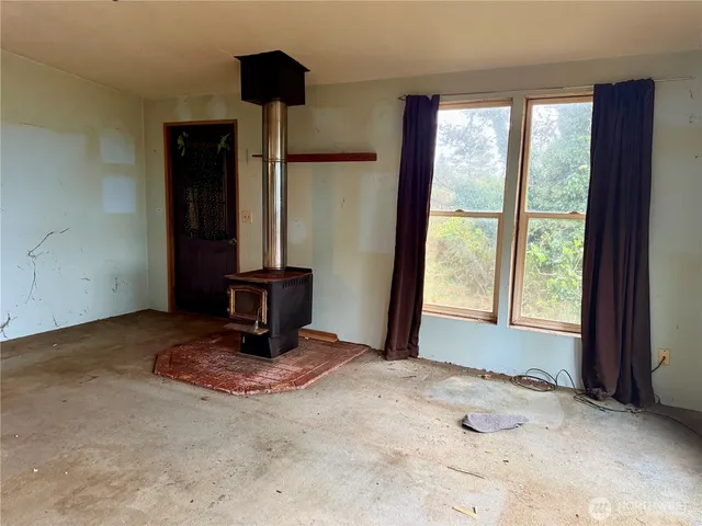 $135,000 | 401 South Starr Street, Westport, WA 98595