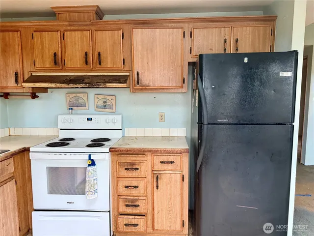 $135,000 | 401 South Starr Street, Westport, WA 98595