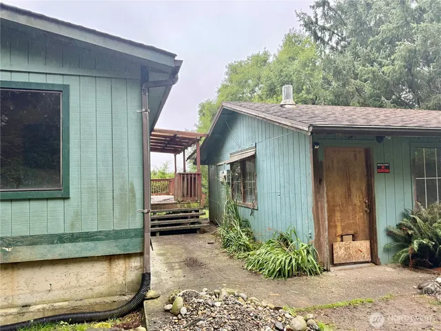 $135,000 | 401 South Starr Street, Westport, WA 98595