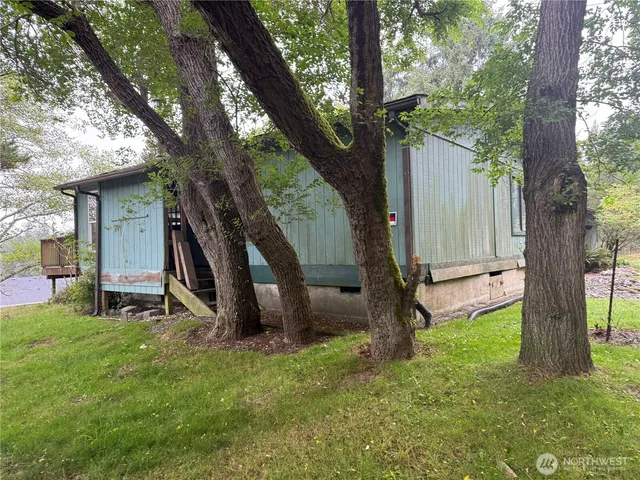 $135,000 | 401 South Starr Street, Westport, WA 98595