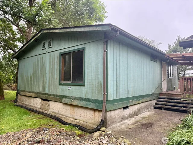 $135,000 | 401 South Starr Street, Westport, WA 98595