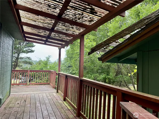 $135,000 | 401 South Starr Street, Westport, WA 98595