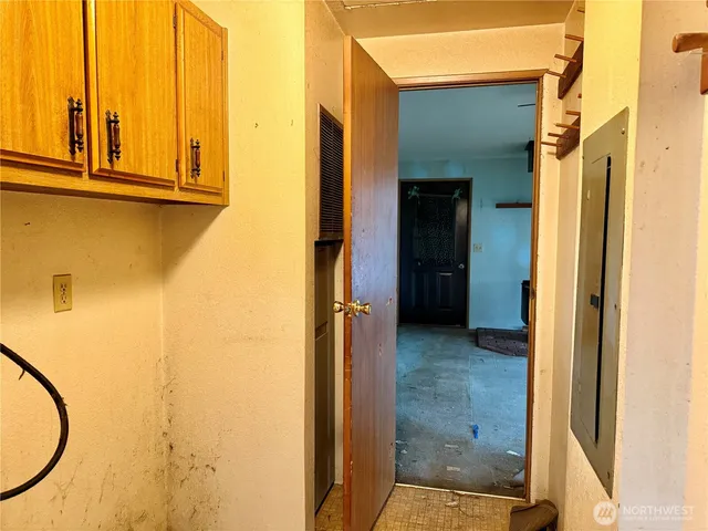 $135,000 | 401 South Starr Street, Westport, WA 98595