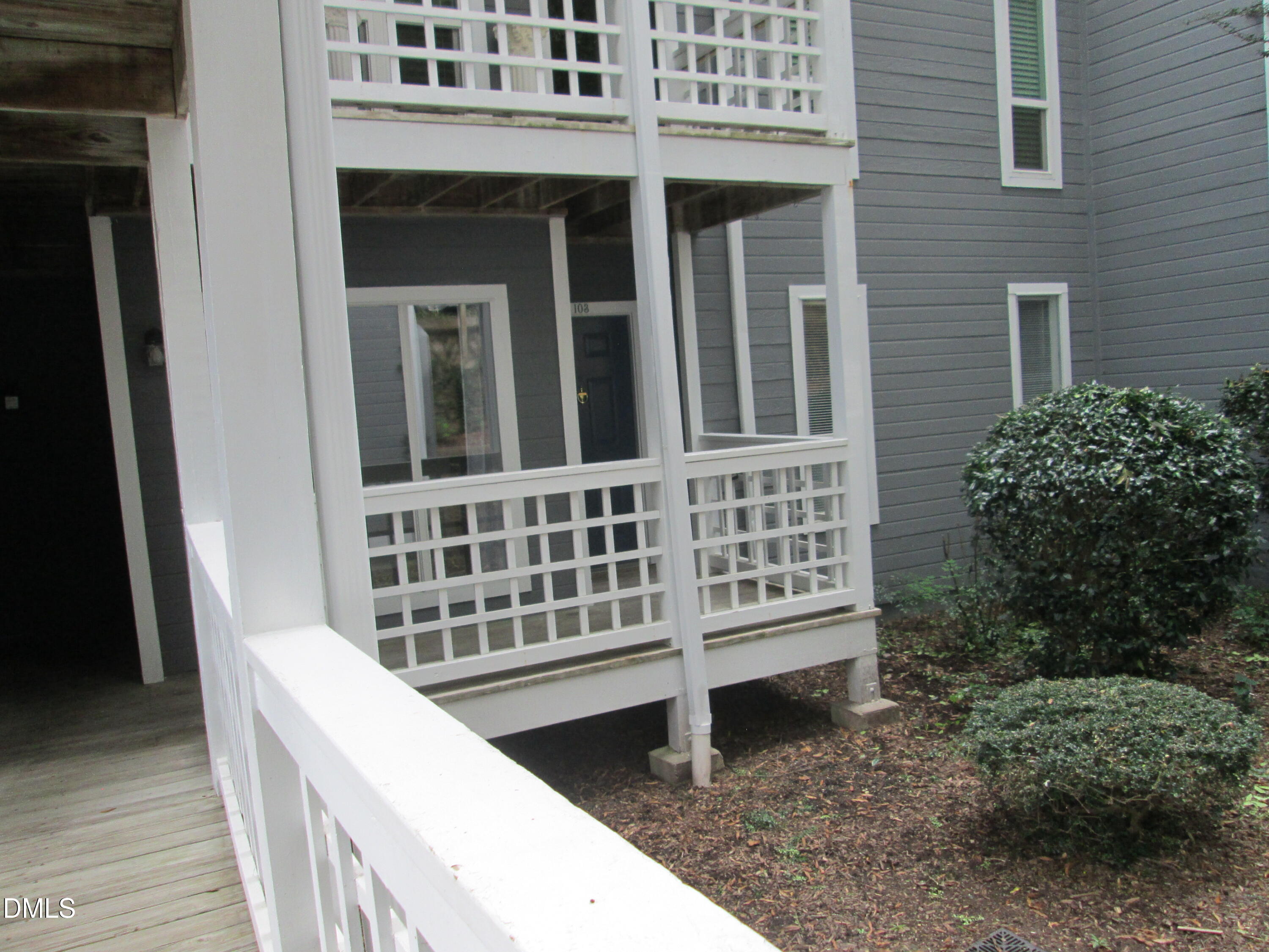 4651 Timbermill Court, Unit 103 Raleigh, NC 27612 - Photo 2 of 27